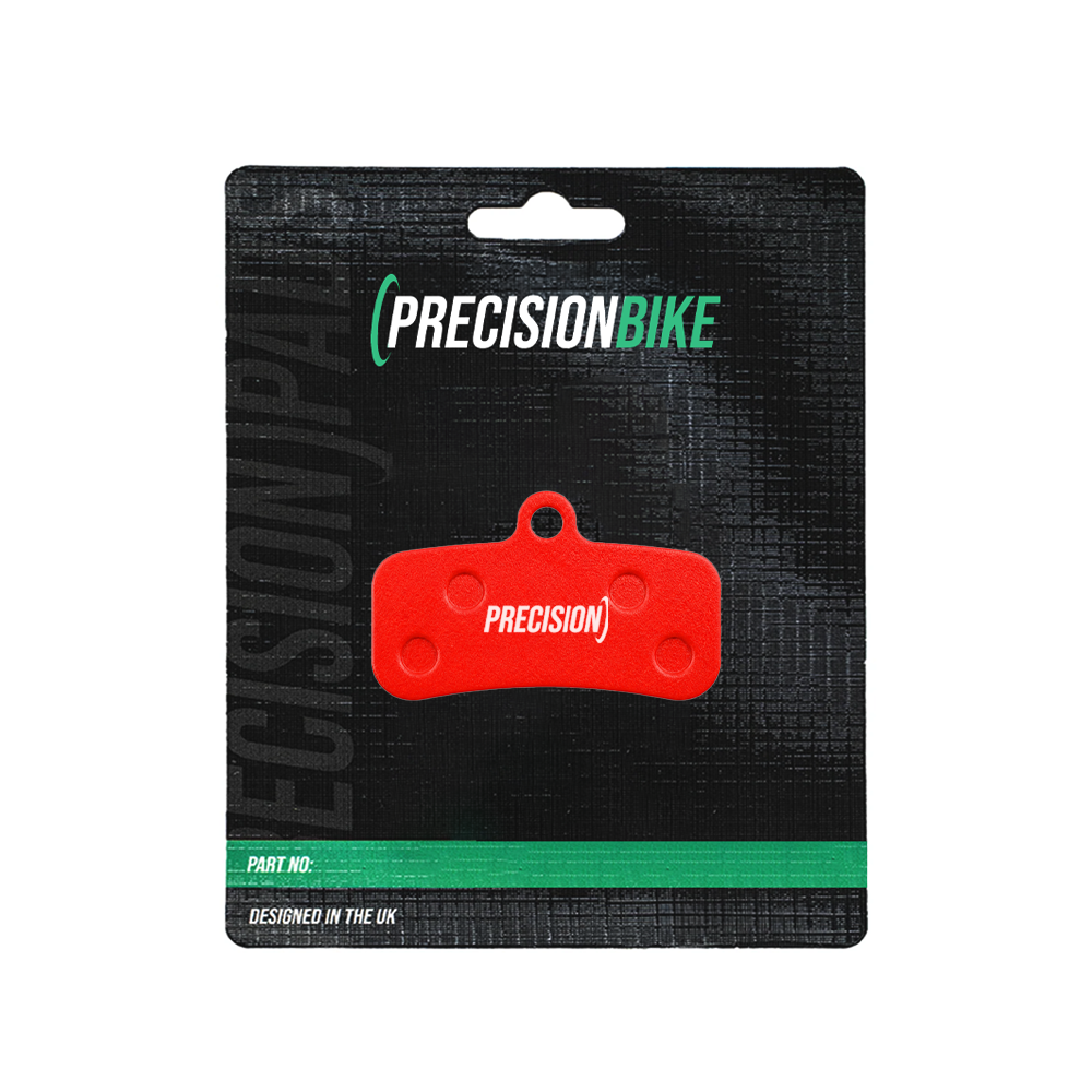 Shimano D-Type / TRP Evo Road Precision Brake Pads