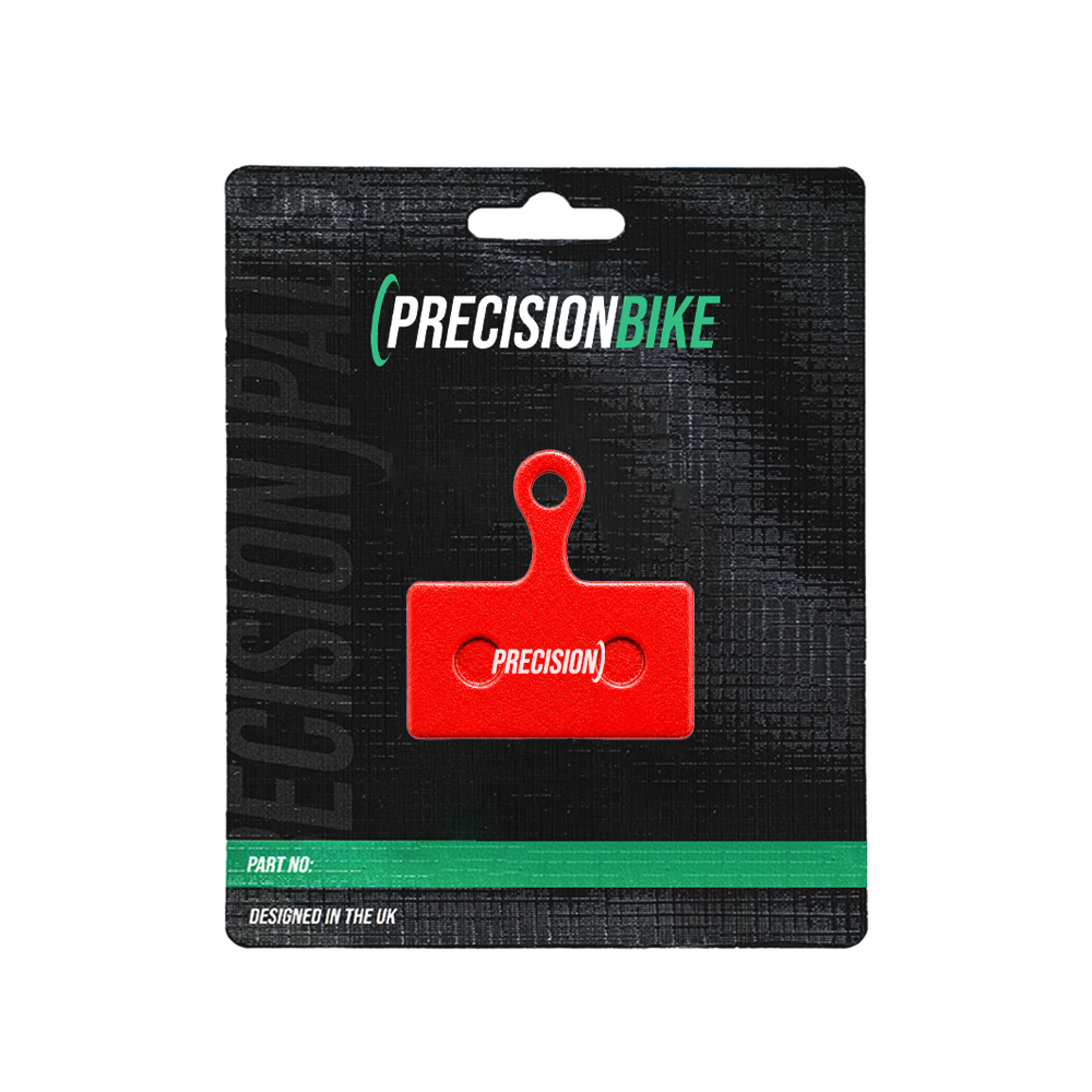 Shimano G-Type Precision Brake Pads