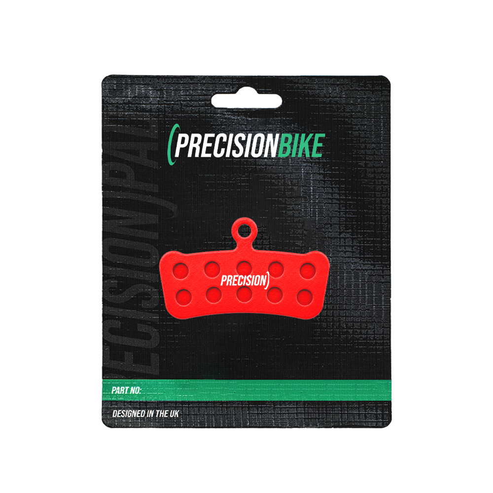 SRAM Guide / G2 Precision Brake Pads