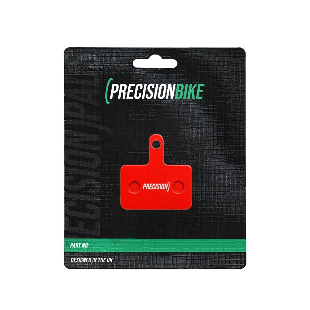 Shimano B-Type Precision Brake Pads
