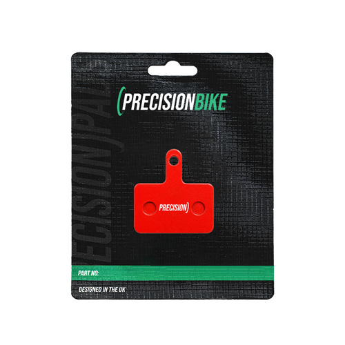 Shimano B-Type Precision Brake Pads