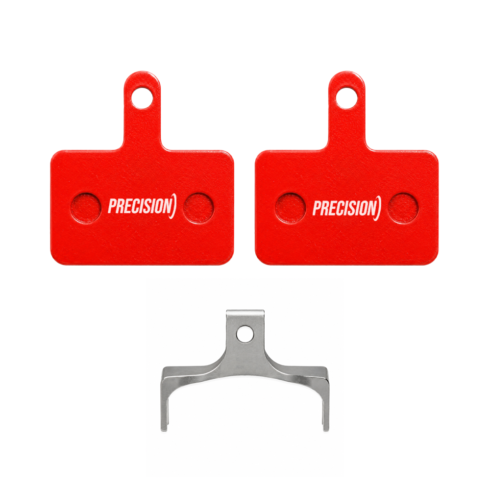 Shimano B-Type Precision Brake Pads