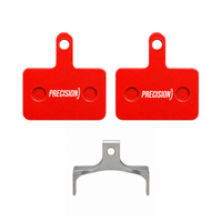 Shimano B-Type Precision Brake Pads