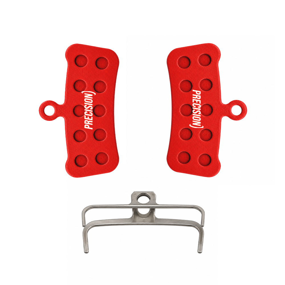 SRAM Guide / G2 Precision Brake Pads