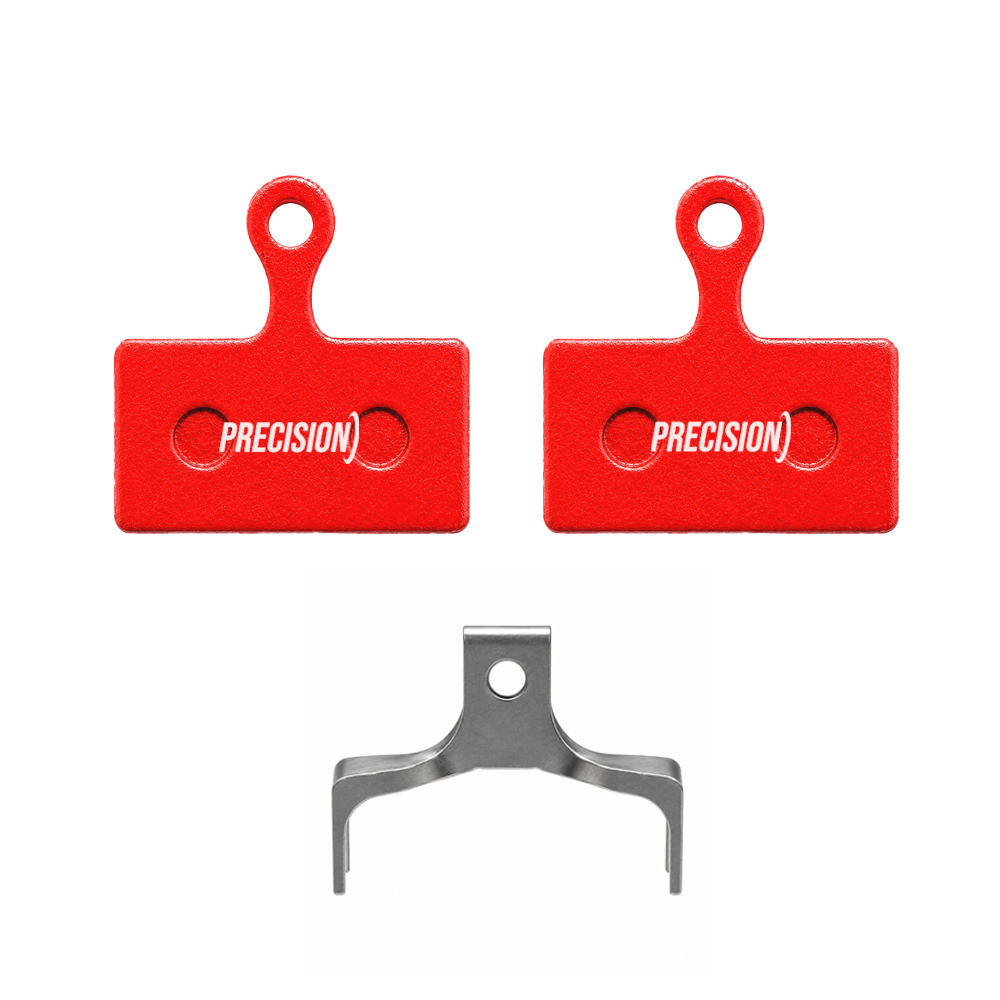 Shimano G-Type Precision Brake Pads