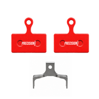 Shimano G-Type Precision Brake Pads