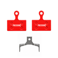 Shimano K-Type / TRP Flat Mount Precision Brake Pads