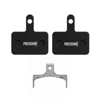 Shimano B-Type Precision Brake Pads