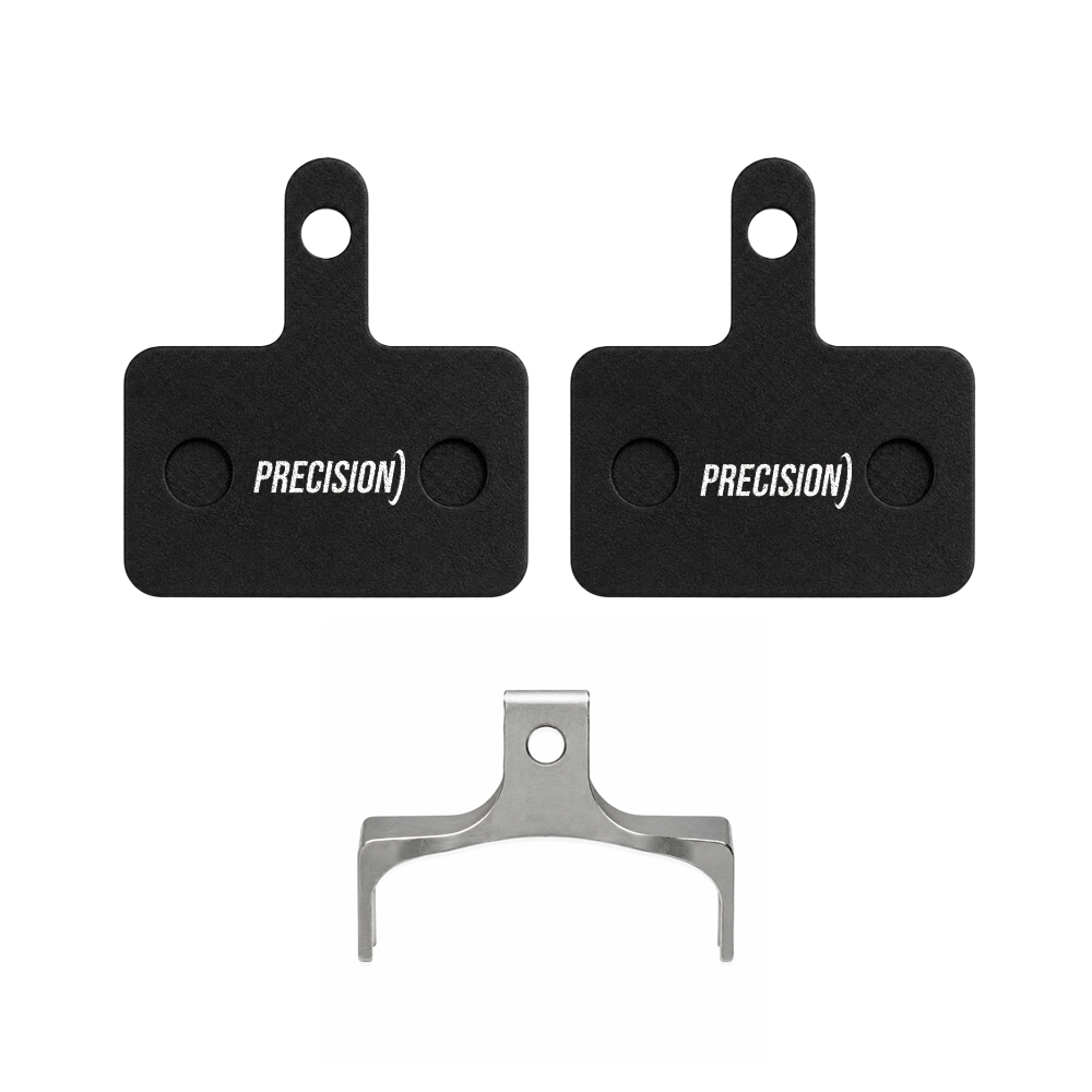 Shimano B-Type Precision Brake Pads