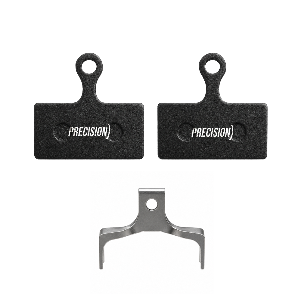 Shimano G-Type Precision Brake Pads
